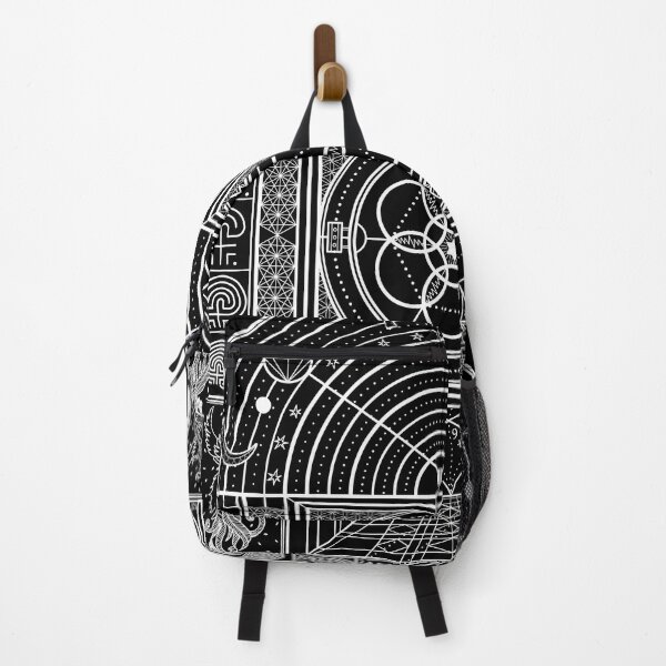Item preview, Sacred Geometry The Journey Within designed and sold by Transmedium Objects.