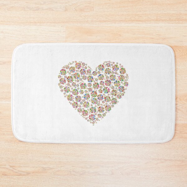 Item preview, Heart full of Colors designed and sold by Christoferos.