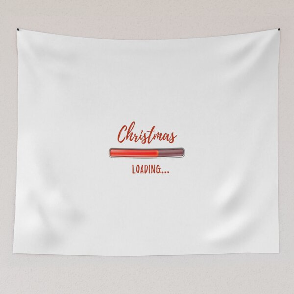 Item preview, Christmas Loading  designed and sold by Lactus.