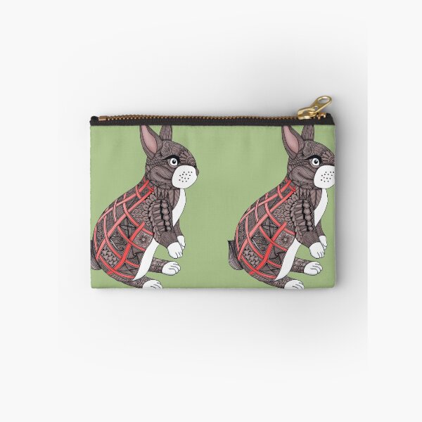 Item preview, Patchy Rabbit designed and sold by MagicMama.
