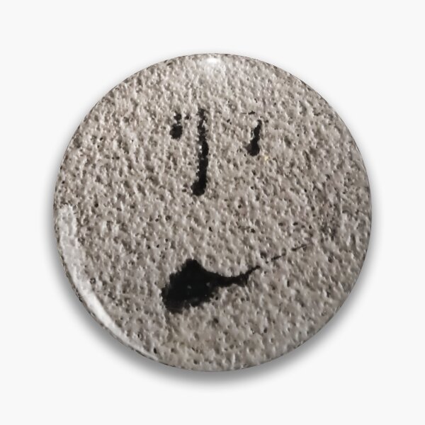Item preview, A Face in a Car Park designed and sold by pjw-pics.
