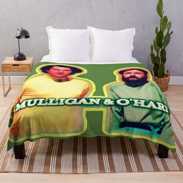 Item preview, Mulligan and O'Hare designed and sold by RGPdesigns.