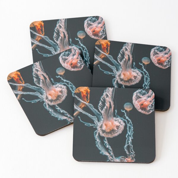 Item preview, Jellyfish dance designed and sold by wolfgangrainer.