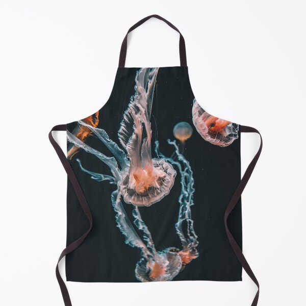 Item preview, Jellyfish dance designed and sold by wolfgangrainer.