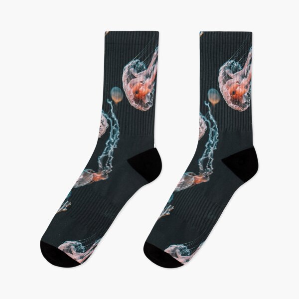 Item preview, Jellyfish dance designed and sold by wolfgangrainer.