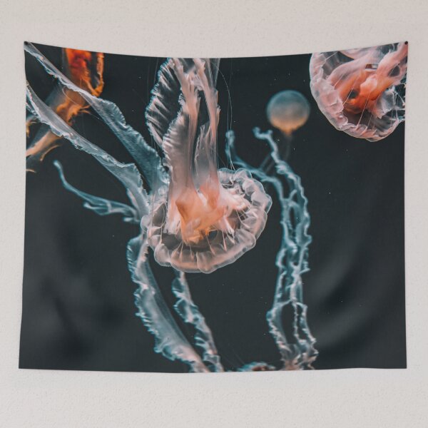 Item preview, Jellyfish dance designed and sold by wolfgangrainer.