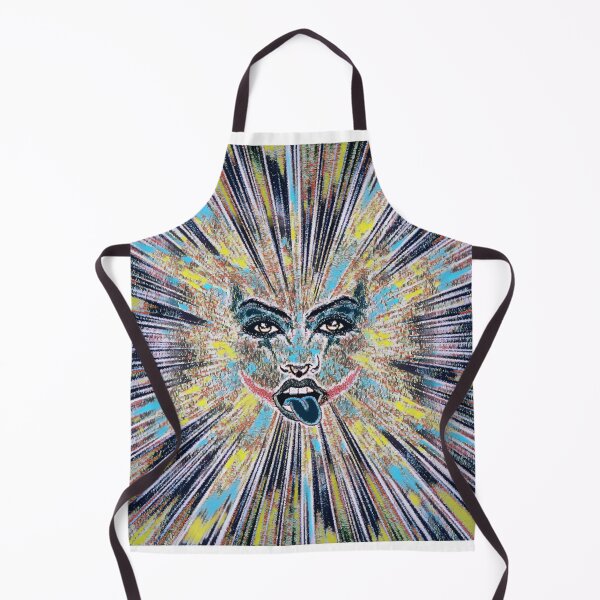 Item preview, Cool mask newspaper styl designed and sold by umfhn.