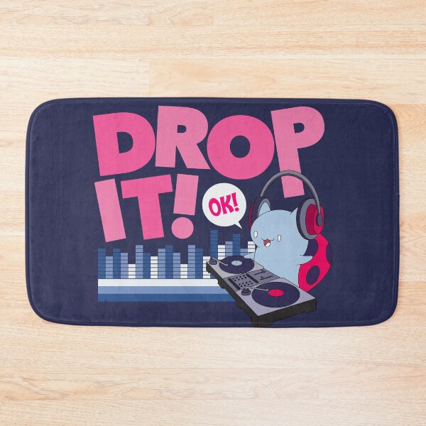 Item preview, Accurate - DROP IT! OK! designed and sold by Order42.