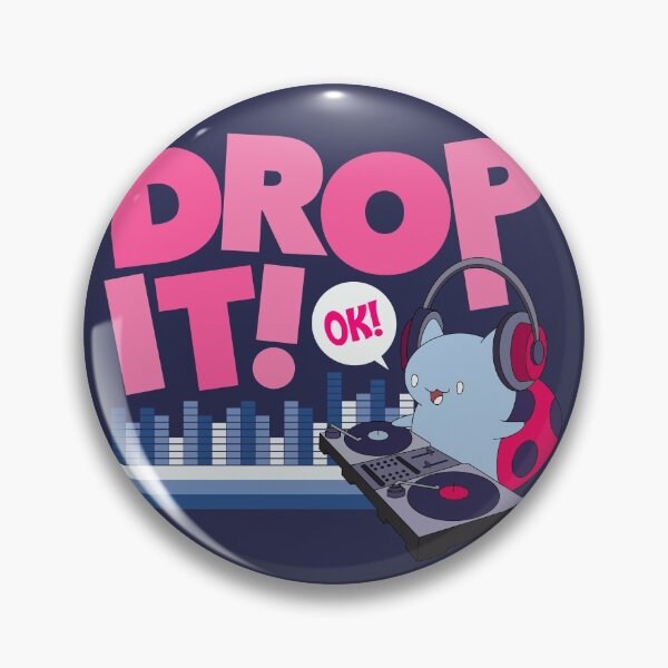 Item preview, Accurate - DROP IT! OK! designed and sold by Order42.