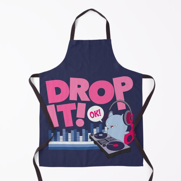 Item preview, Accurate - DROP IT! OK! designed and sold by Order42.