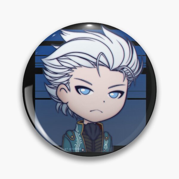 Item preview, Smol Vergil designed and sold by KwnBlack.