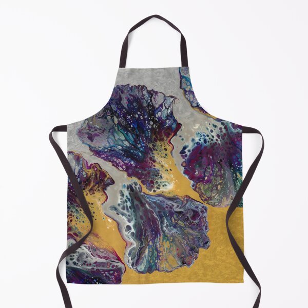 Item preview, Acrylic Abstract Pour designed and sold by Chris Tetreault.