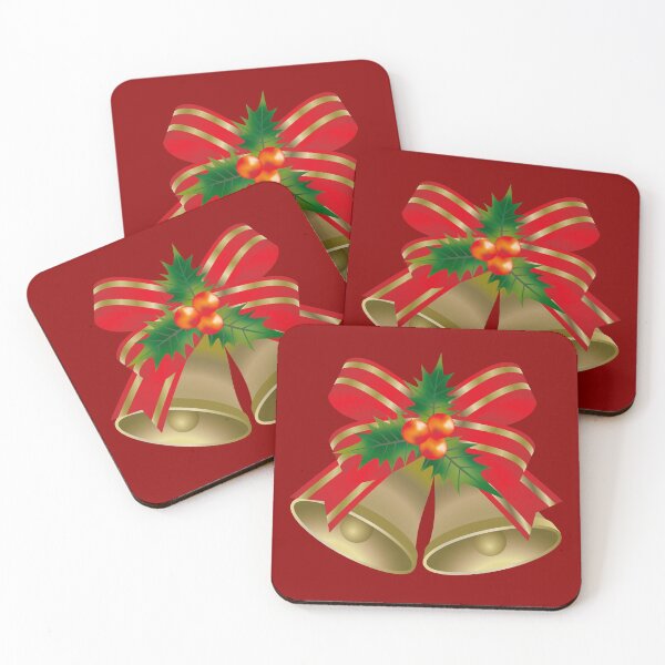 Item preview, Christmas Jingle bell designed and sold by Julia2Julia.