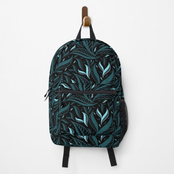 Item preview, Tropical Green Leaves designed and sold by jomiang91.