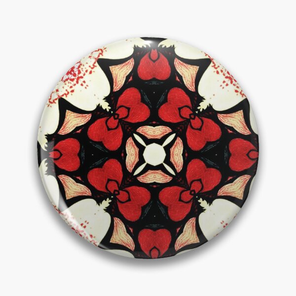 Item preview, Creation Mandala Inspired in Portuguese Tiles designed and sold by Sónia Oliveira.