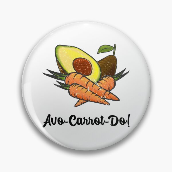 Item preview, Avocado Magic designed and sold by minynature.
