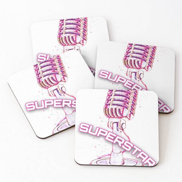 Item preview, Superstar designed and sold by marjard.