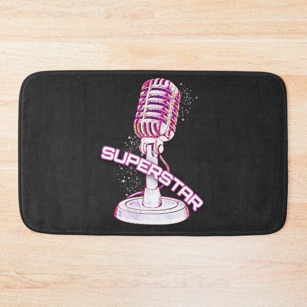 Item preview, Superstar designed and sold by marjard.