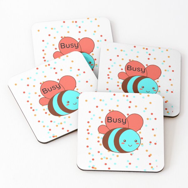 Item preview, Busy Bee designed and sold by ActRightToday.