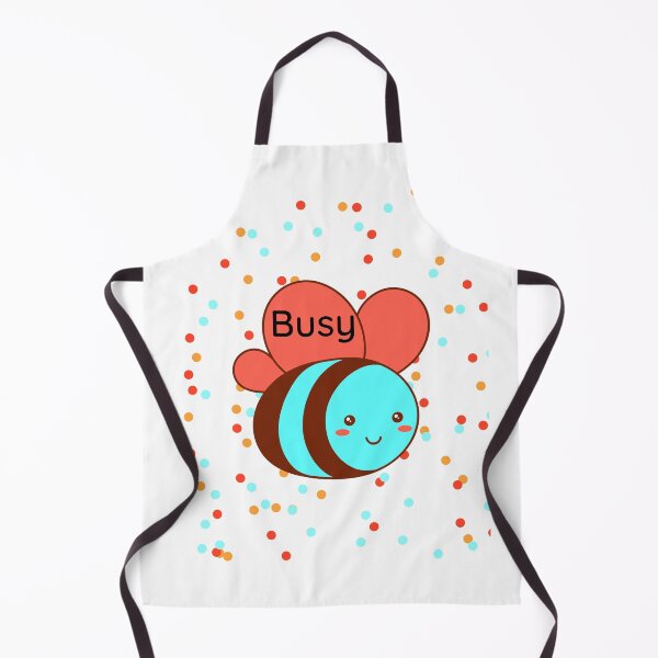 Item preview, Busy Bee designed and sold by ActRightToday.