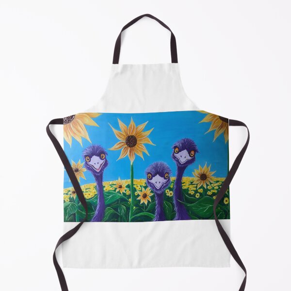 Item preview, Who Let the Emu out designed and sold by Jaynesart.