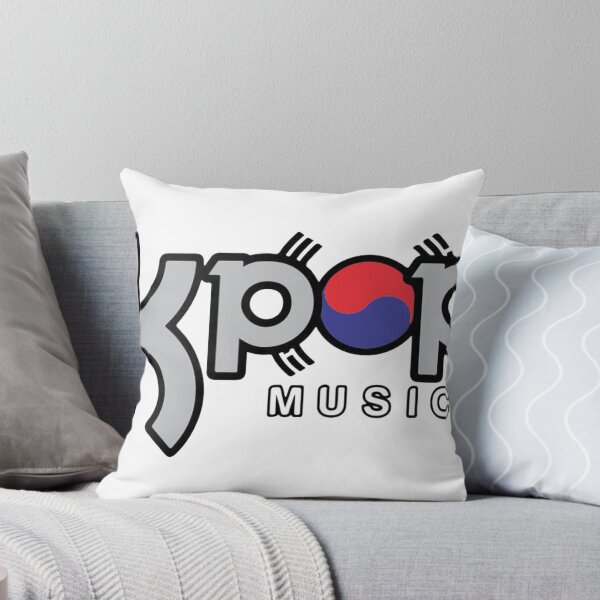 Item preview, k-pop designed and sold by benjipillow.