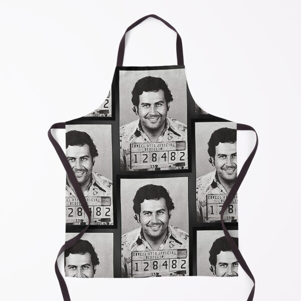 Item preview, Don Pablo designed and sold by lozanoroyce.