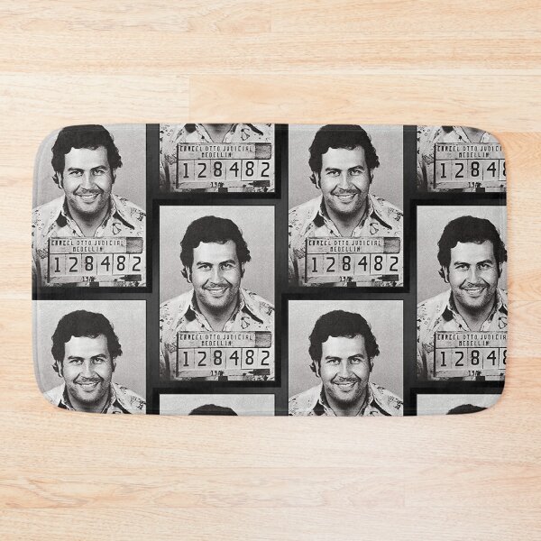 Item preview, Don Pablo designed and sold by lozanoroyce.