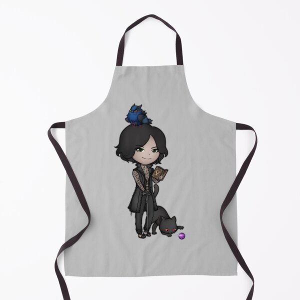 Item preview, V designed and sold by KwnBlack.