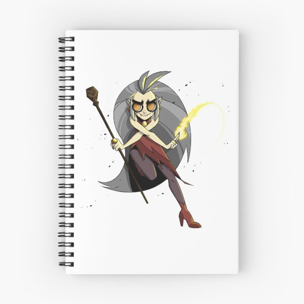 Artikelvorschau, Eda Clawthorne entworfen und verkauft von warriordork.