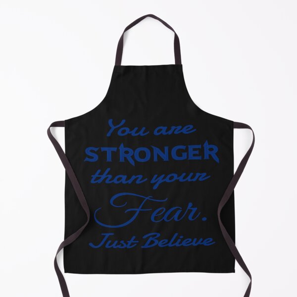 Item preview, You are Stronger than Your Fear designed and sold by bestoffers.