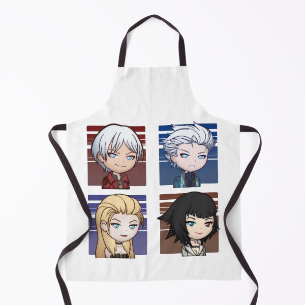 Item preview, Classic Devil May Cry designed and sold by KwnBlack.