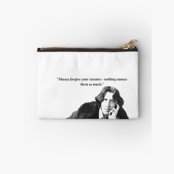 Item preview, Oscar Wilde Witticisms designed and sold by aliveonweb.