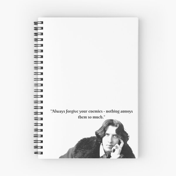 Item preview, Oscar Wilde Witticisms designed and sold by aliveonweb.