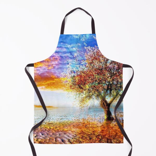 Item preview, enchanting sunset and spring designed and sold by 42youbest.