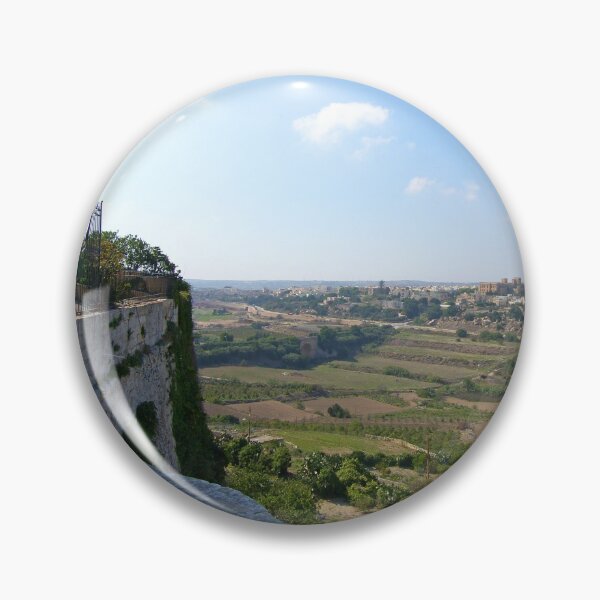 Item preview, View from Mdina II designed and sold by tomg.