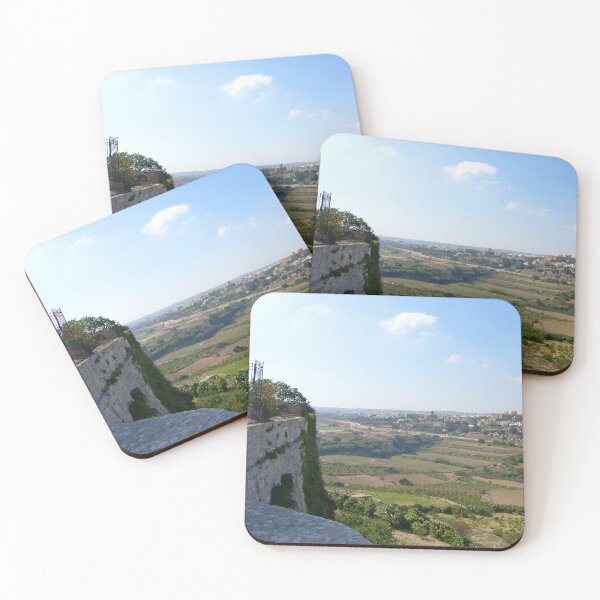 Item preview, View from Mdina II designed and sold by tomg.