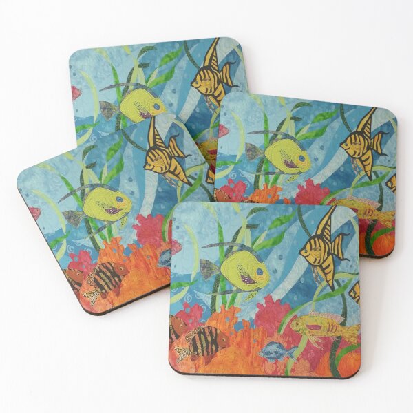 Item preview, Fish designed and sold by NaidaK.
