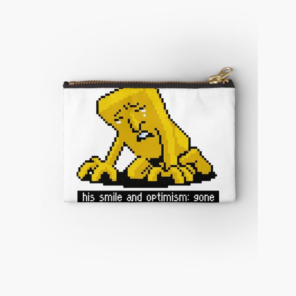 Item preview, Negative Man - Mother 3 designed and sold by pkluv.