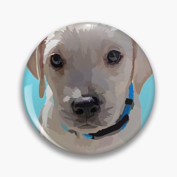 Item preview, Lab Puppy 1  designed and sold by jrepkin.