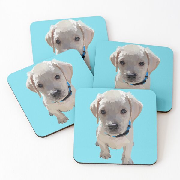 Item preview, Lab Puppy 1  designed and sold by jrepkin.
