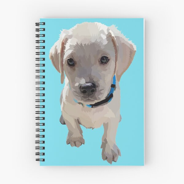 Item preview, Lab Puppy 1  designed and sold by jrepkin.