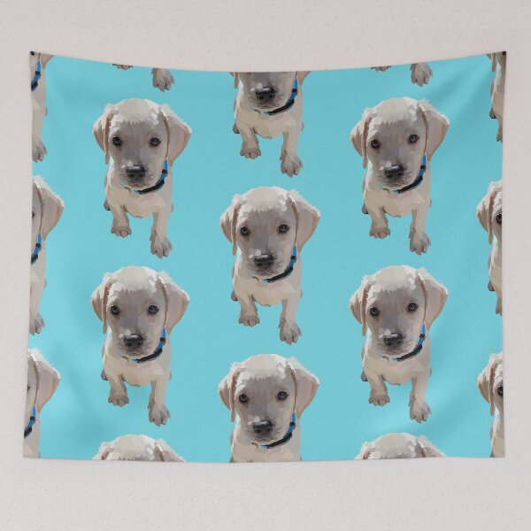 Item preview, Lab Puppy 1  designed and sold by jrepkin.