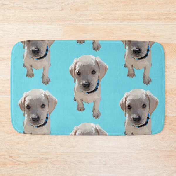 Item preview, Lab Puppy 1  designed and sold by jrepkin.