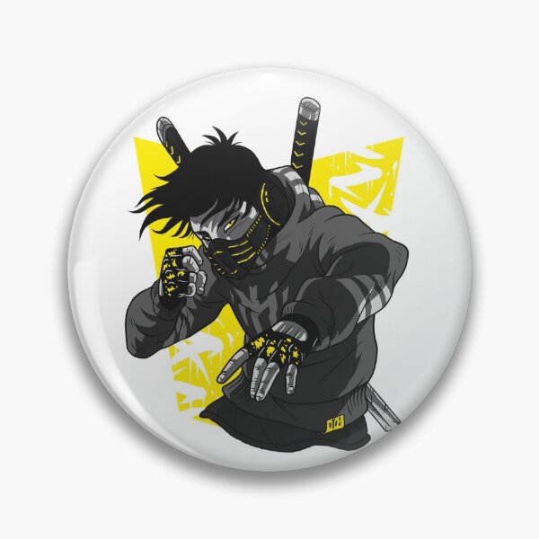 Item preview, RENEGADE designed and sold by grosso3.
