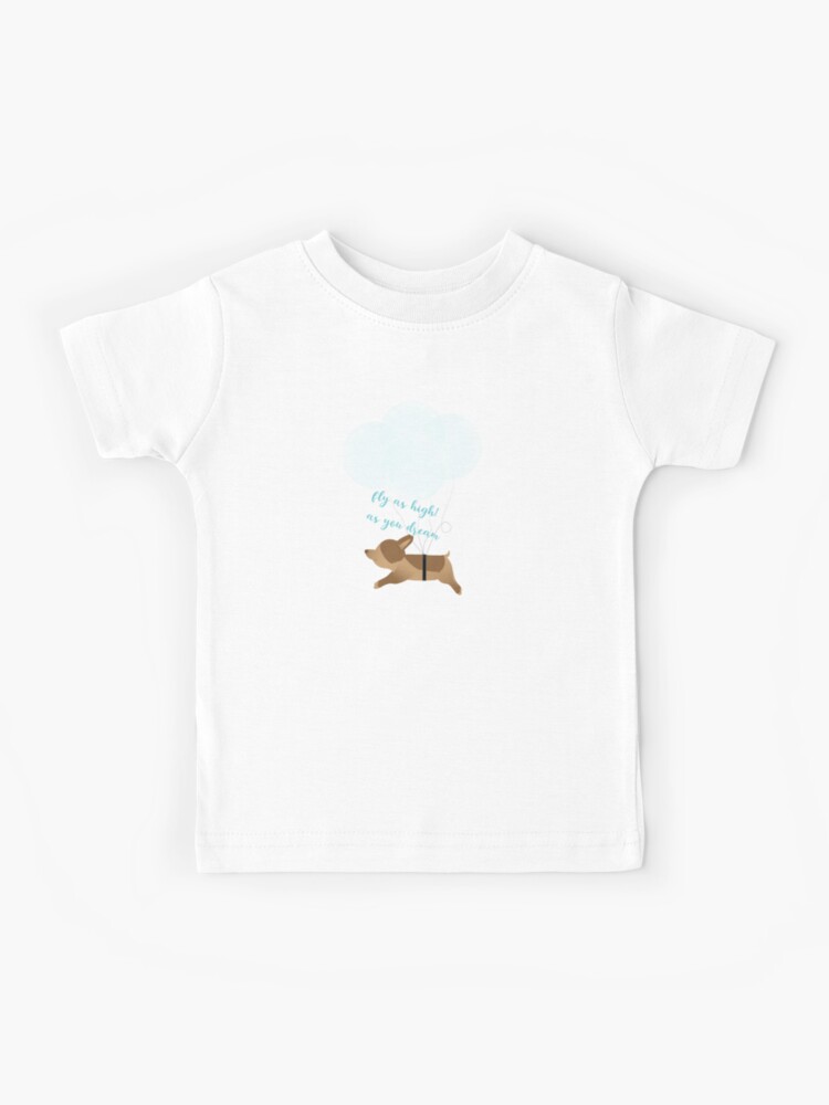 Fly High Puppy 