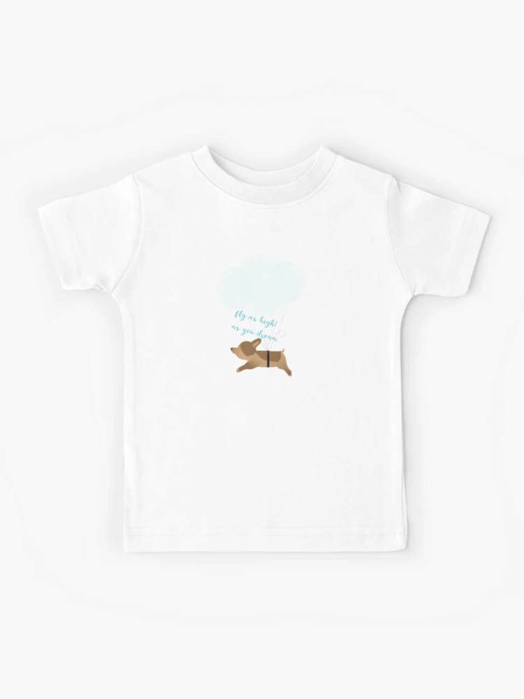 ★ LMC★ FLYING PUPPY TEE navy 0LM45STS201NVY Little-Kids-Headwaves-TShirt.jpg