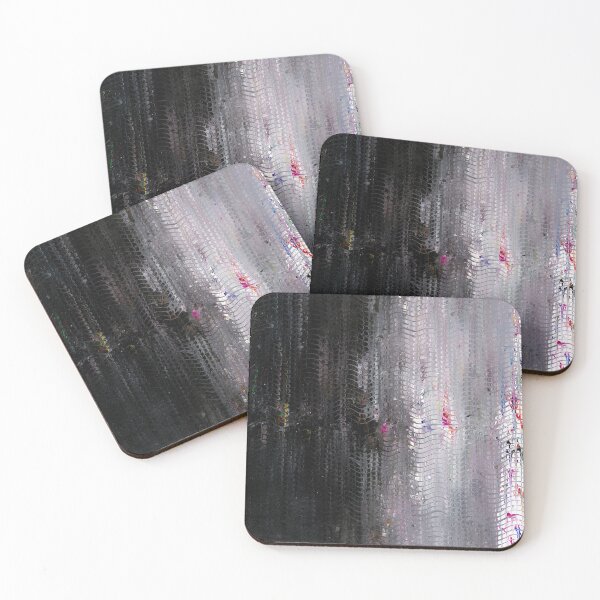 Item preview, Acrylic Abstract Pour designed and sold by Chris Tetreault.