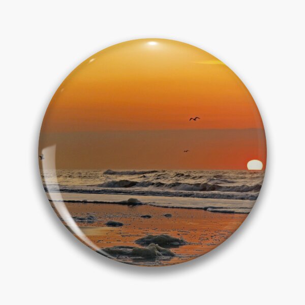 Item preview, Foamy Sunrise designed and sold by AnneDB.