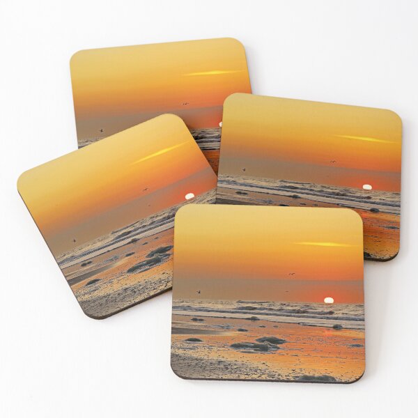 Item preview, Foamy Sunrise designed and sold by AnneDB.